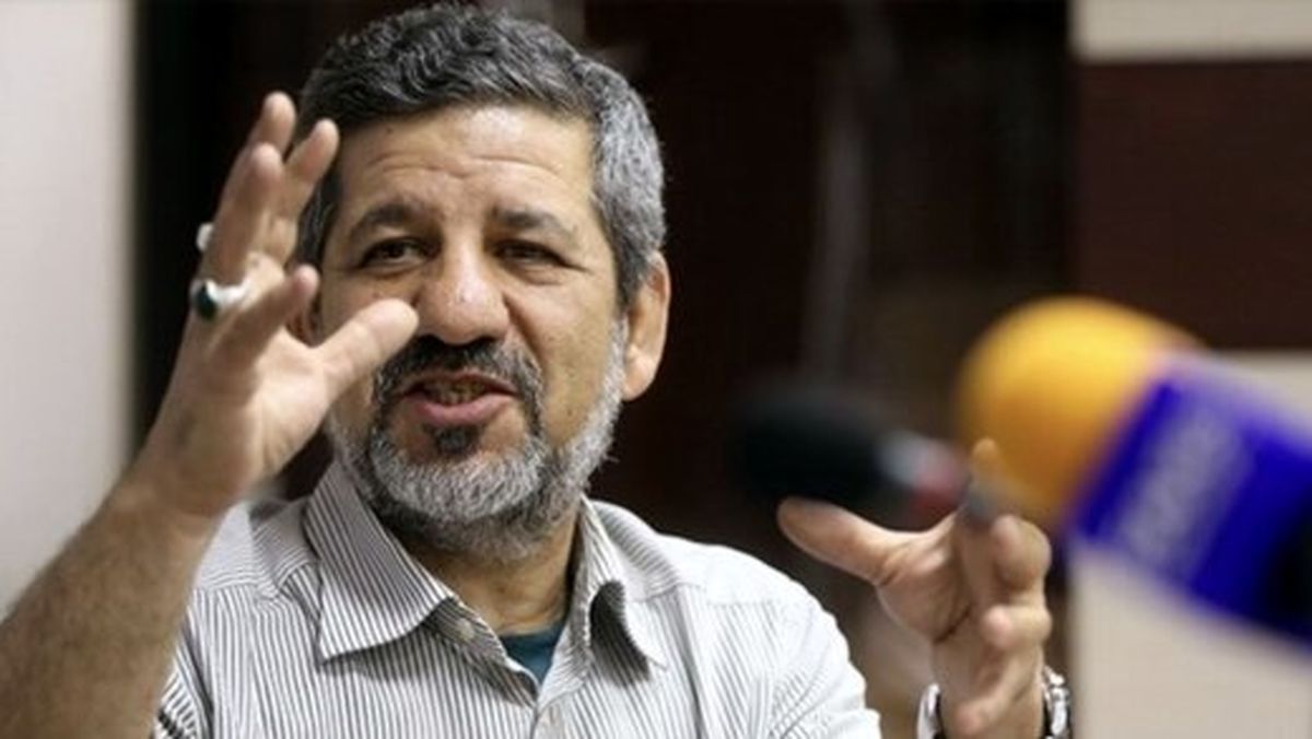 دولت سیزدهم دولت سوم احمدی‌نژاد است؟/ مخالفان دولت از کاه کوه ‌می‌ سازند