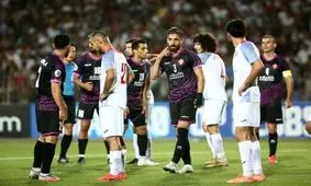 گل‌به‌خودی سازمان لیگ به پرسپولیس برای جدال با الهلال!