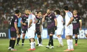 گل‌به‌خودی سازمان لیگ به پرسپولیس برای جدال با الهلال!