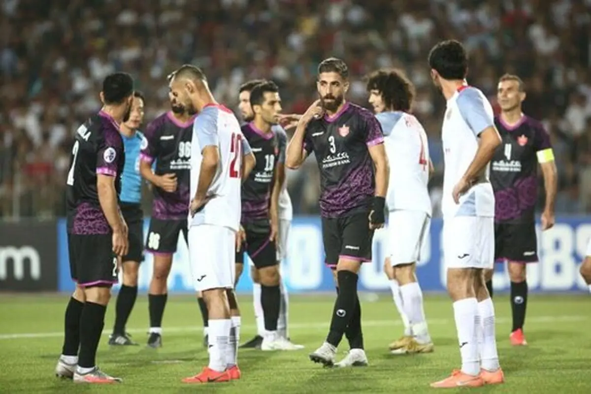 گل‌به‌خودی سازمان لیگ به پرسپولیس برای جدال با الهلال!