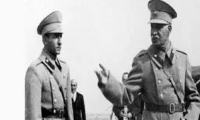 ۸۰سال پس از فرار رضاشاه / چه‌شد که انگلیسی‌ها پشت پهلوی اول را خالی کردند؟
