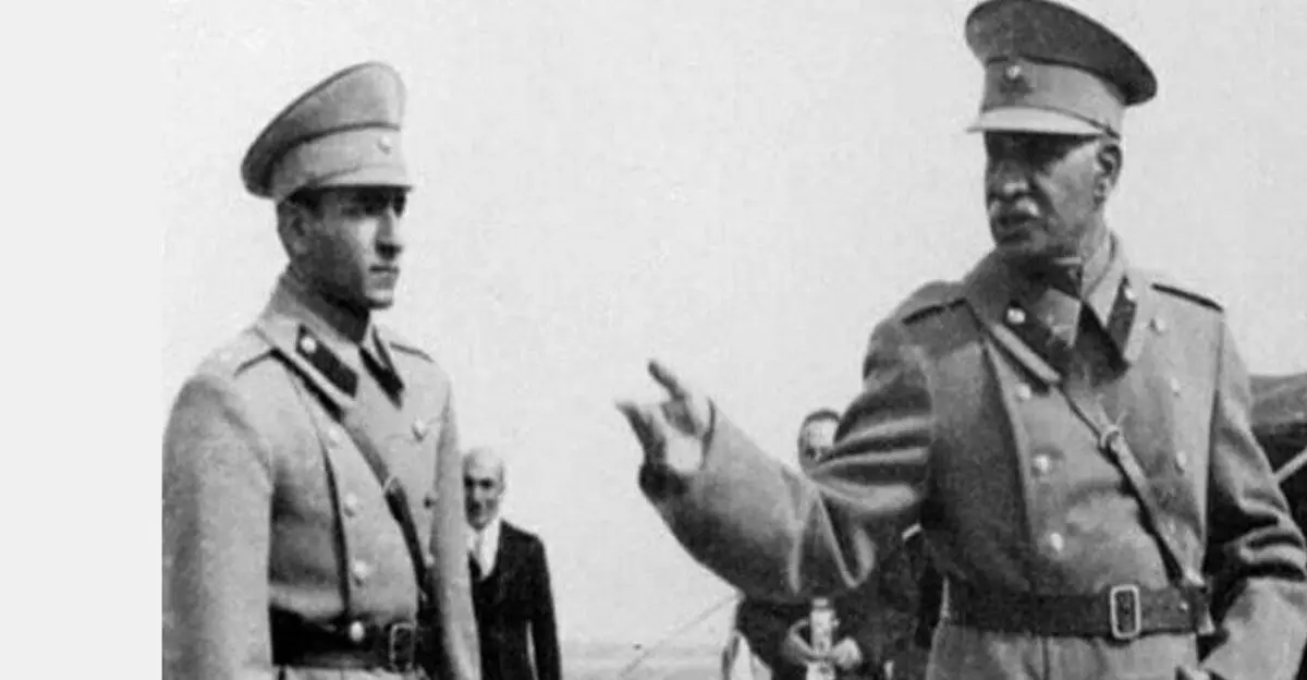 ۸۰سال پس از فرار رضاشاه / چه‌شد که انگلیسی‌ها پشت پهلوی اول را خالی کردند؟