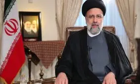 اعطای دکترای افتخاری دانشگاه ملی تاجیکستان به رئیسی