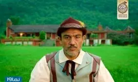 مهران غفوریان بازیگر «نوبت لیلی» شد