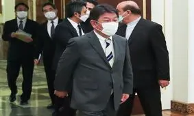 ژاپن چگونه به معتبرترین بازیگر خاورمیانه تبدیل شد؟ / تلاش توکیو برای جلب اعتماد همزمان ایران، ترکیه و مصر