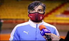 توصیف عجیب کاپیتان پیشین تیم ملی فوتسال ایران از بازیکنان آمریکا!