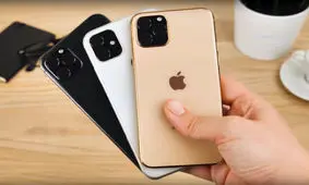 درخواست اپل از کاربران برای آپدیت فوری تمامی دستگاه‌ ها