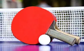 یک ایرانی در تیم ملی پینگ‌ پنگ آمریکا