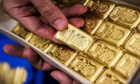 افزایش قیمت طلا در بازار جهانی