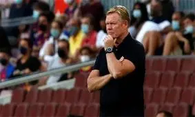 مدیر برنامه های کومان: لاپورتا یک منافق درجه یک است