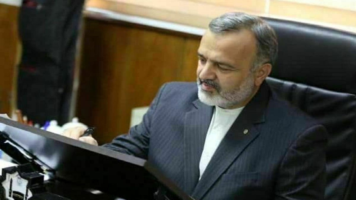 ثبت نام قطعی ۴۲ هزار نفر برای پیاده روی اربعین/ مرزهای زمینی بسته است