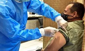 محدودیت سنی واکسیناسیون در کدام استان‌ها برداشته شد؟