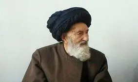 نماینده اردبیل در مجلس خبرگان رهبری درگذشت