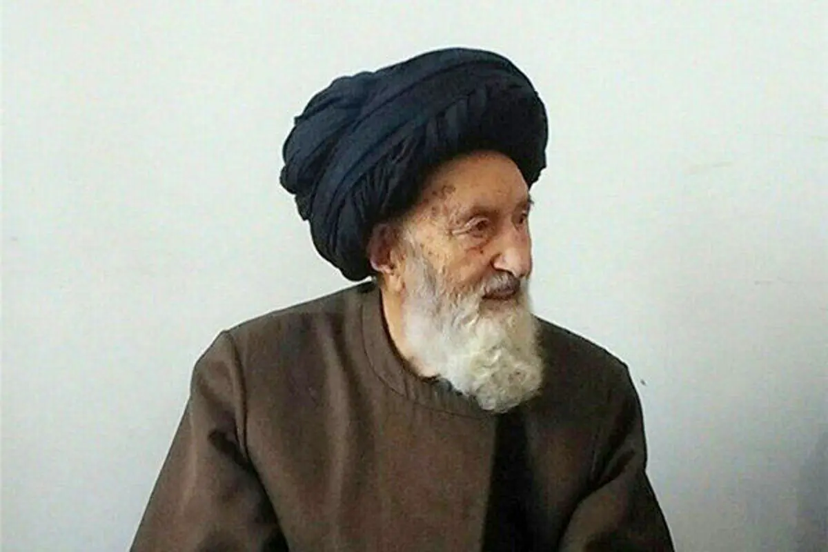 نماینده اردبیل در مجلس خبرگان رهبری درگذشت