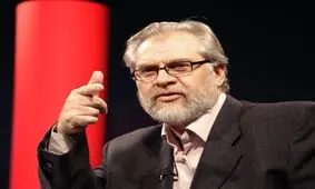 نادر طالب‌زاده و کرونا و تقوای سکوت