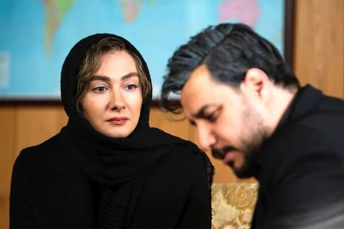درددل‌های هانیه توسلی درباره حواشی «زخم کاری» و نابودی اخلاق در دوران حاضر