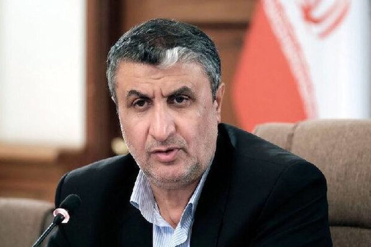 «قانون لغو تحریمها» را در توافق با آژانس دور نزدیم