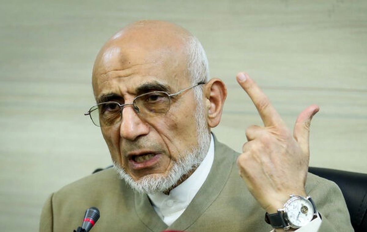 میرسلیم: مجلس مذاکره عزتمند را میپذیرد/ اقتصادمان در گرو مذاکرات نماند