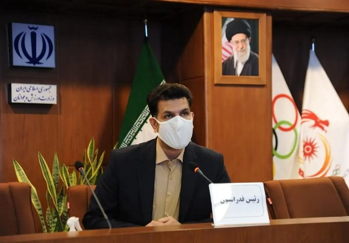 پاکدل: انتظار پیروزی برابر ژاپن غیرمنطقی بود/ کویت حرفی برای گفتن نداشت