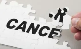 سرطانی شایع در زنان که با نفخ شکم بروز می‌کند