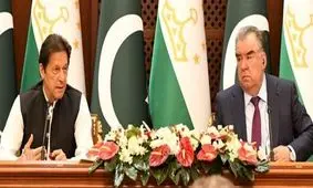 تلاش رئیس‌جمهور تاجیکستان برای میانجیگری صلح میان رهبران پنجشیر و طالبان