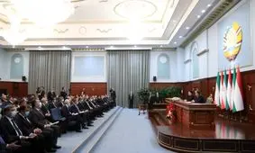 رئیسی: دولت افغانستان باید فراگیر باشد/ باید زمینه حضور تروریسم را از بین برد