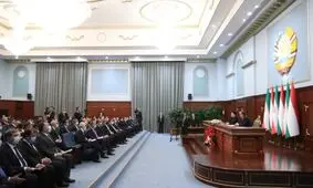 رئیسی: دولت افغانستان باید فراگیر باشد/ باید زمینه حضور تروریسم را از بین برد