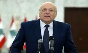 واردات سوخت از ایران توسط حزب‌الله نقض حاکمیت لبنان است