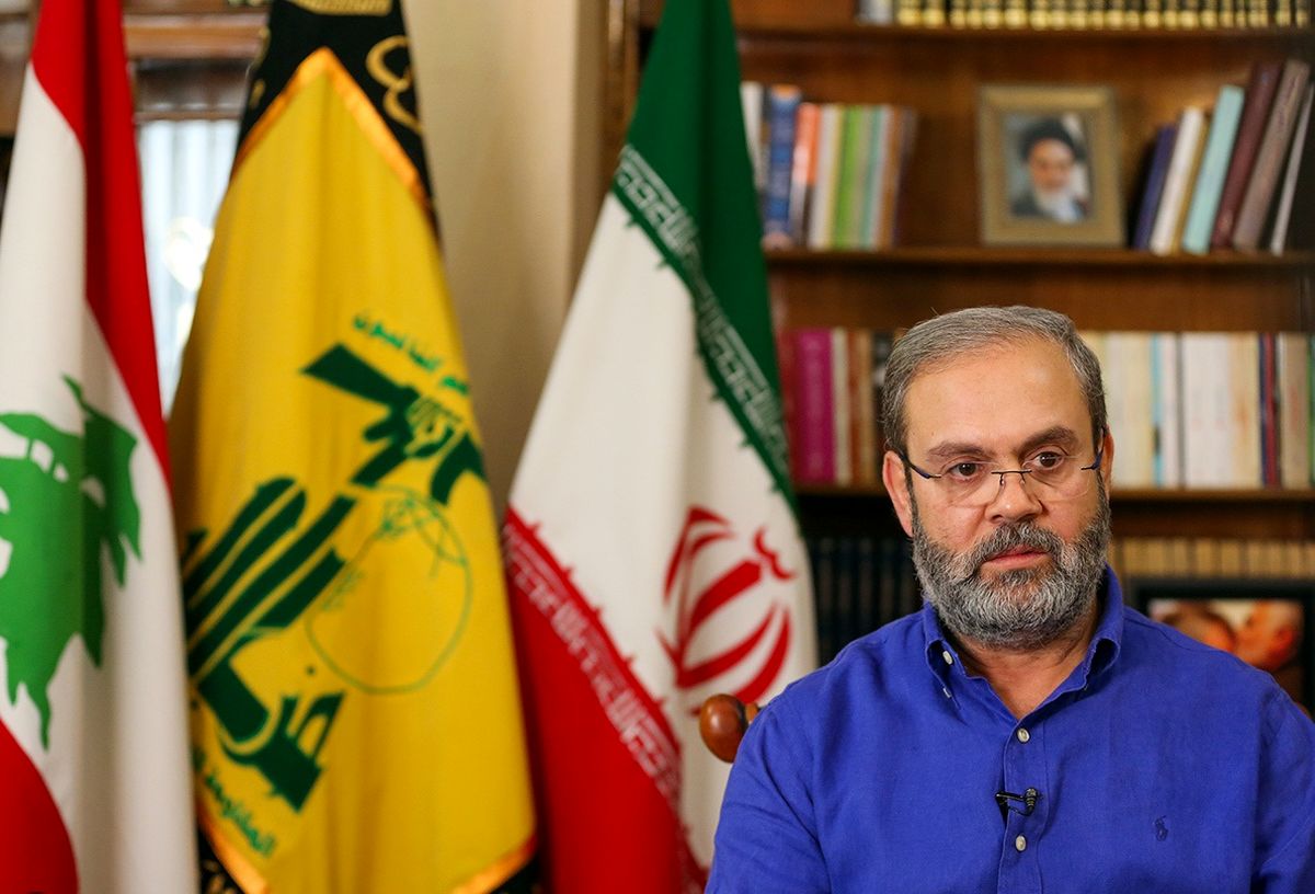 حمایت های مالی ایران از حزب الله لبنان تا چه حدی است؟