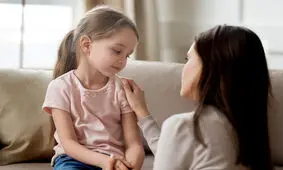مهمترین چیزی که از مادرت آموختی چه بود؟