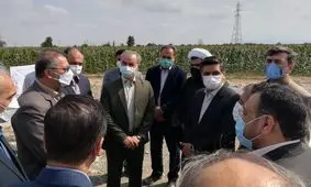 ساخت پست تامین برق گرگان به پیمانکار جدید واگذار می‌شود