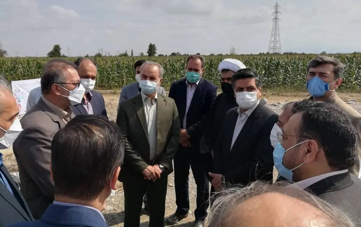 ساخت پست تامین برق گرگان به پیمانکار جدید واگذار می‌شود