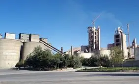 انرژی؛ مهمترین مشکل سیمان کشور