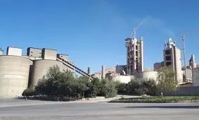 انرژی؛ مهمترین مشکل سیمان کشور