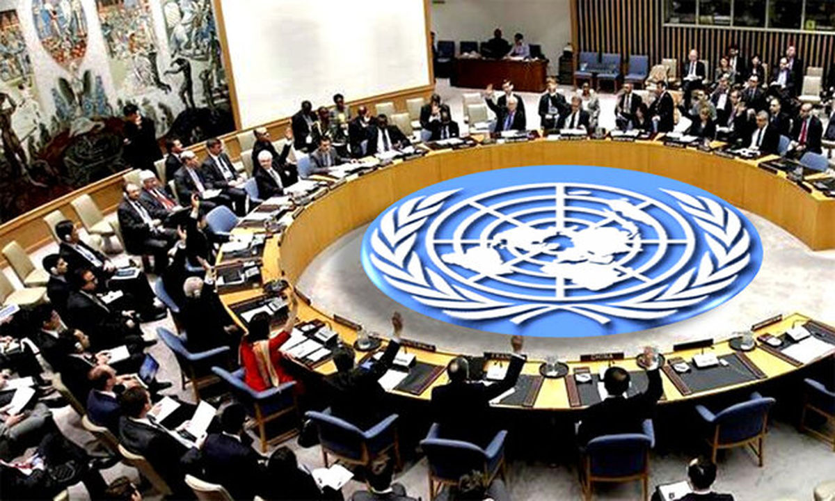 نشست فوق‌العاده شورای امنیت درباره سومالی