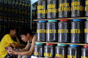قرنطینه کرونایی در ویتنام قیمت قهوه را افزایش داد