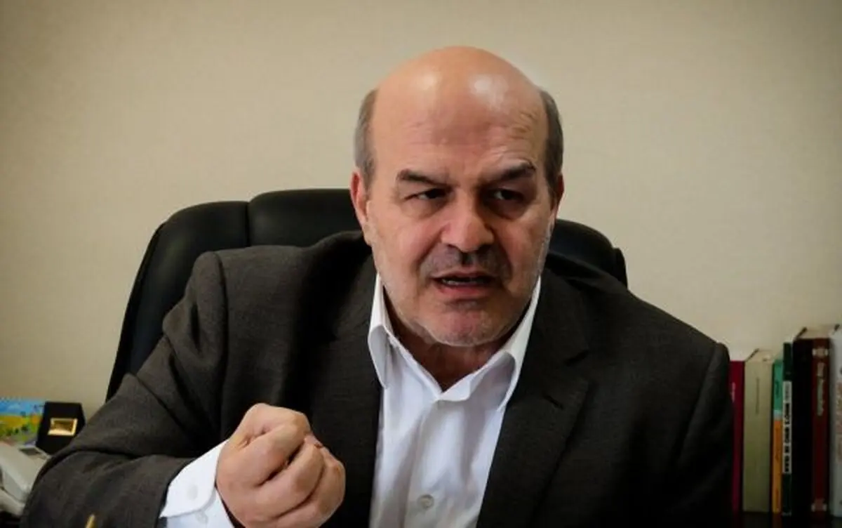 رییس سازمان محیط زیست: با فقر نمی‎توان محیط زیست را حفظ کرد
