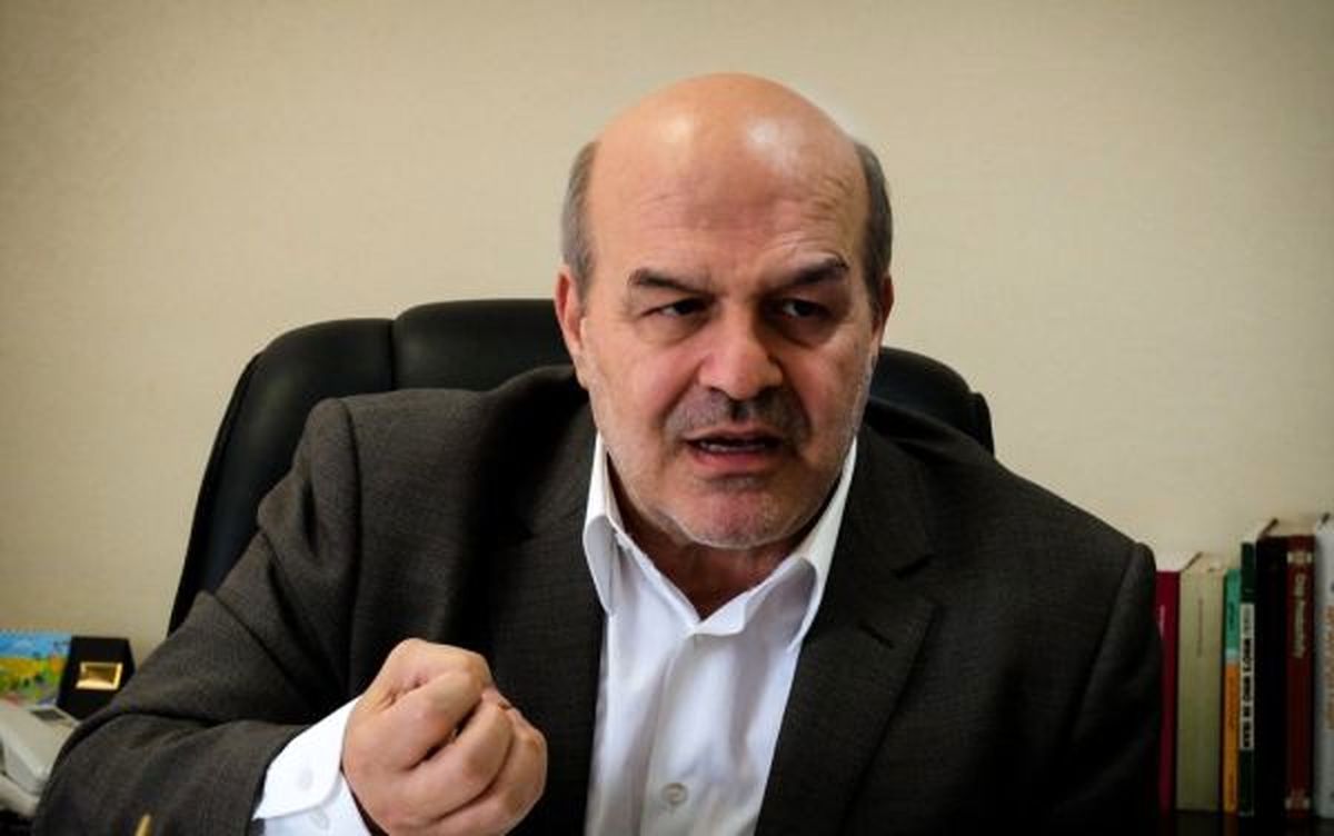 رییس سازمان محیط زیست: با فقر نمیتوان محیط زیست را حفظ کرد