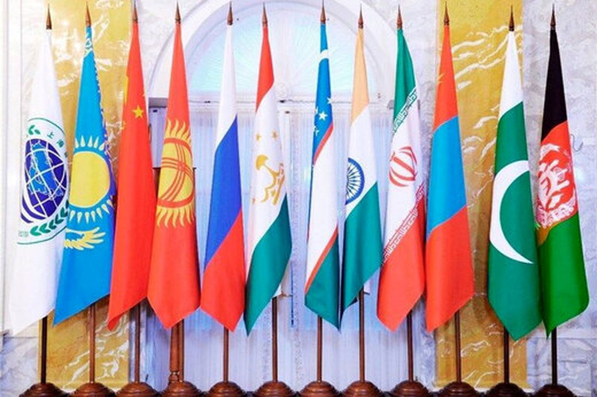 خبرگزاری فرانسه: عضویت ایران در سازمان همکاری شانگهای مقابله با تحریمهای غرب است
