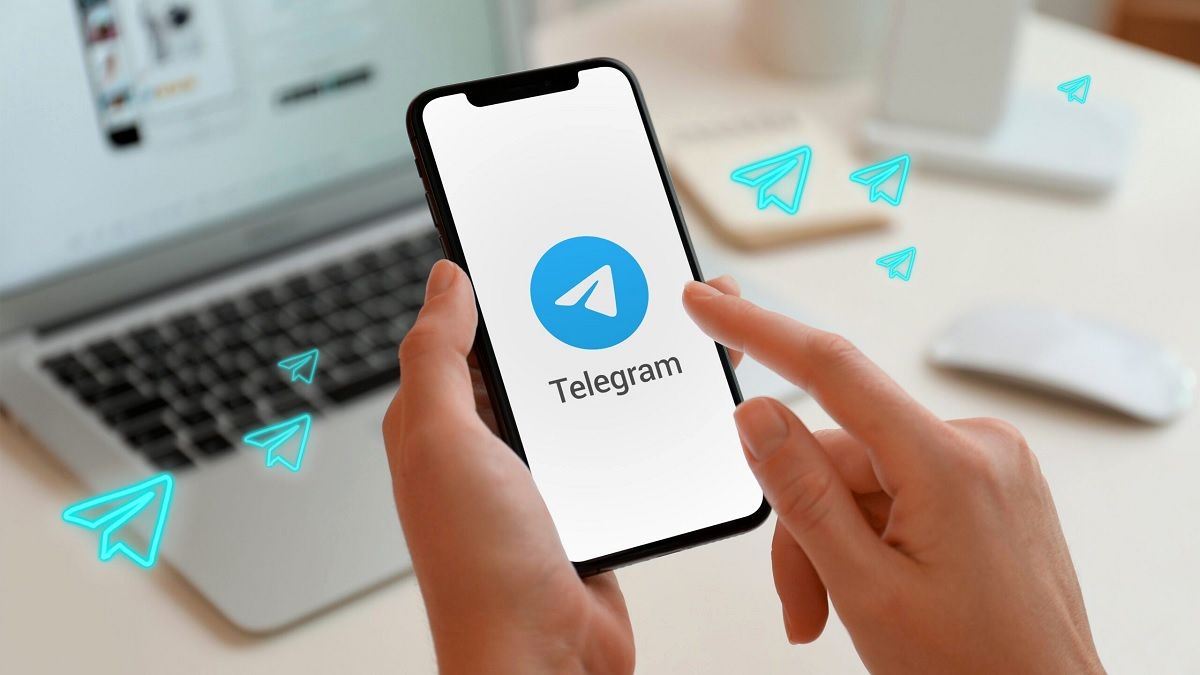 روزانه ۱۵ میلیارد پیام در تلگرام توسط ایرانیان ارسال می‌شود
