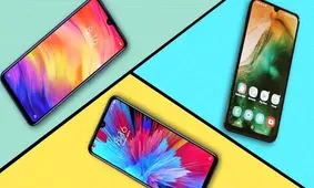 افزایش ۸۵ درصدی واردات گوشی موبایل