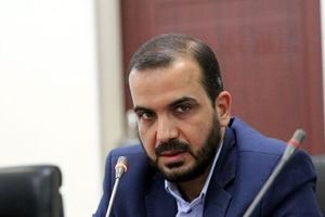 حضور نماینده اهواز در مجلس در طرح پنجشنبه جهادی شهرداری اهواز