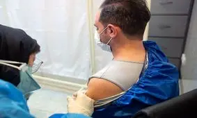 حداقل سن واکسیناسیون کرونا ۵ سال دیگر کاهش یافت / متولدان ۱۳۶۸ و قبل از آن می‌توانند ثبت نام کنند