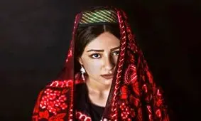 حسیبا ابراهیمی بازیگر «لوتریا» شد