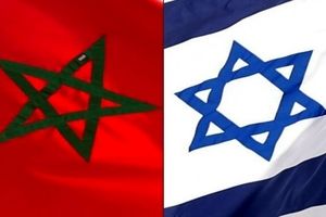 مذاکره مراکش و رژیم صهیونیستی برای تولید پهپادهای انتحاری