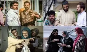 «دینامیت» یک میلیارد، «قصه عشق پدرم»‌ یک میلیون