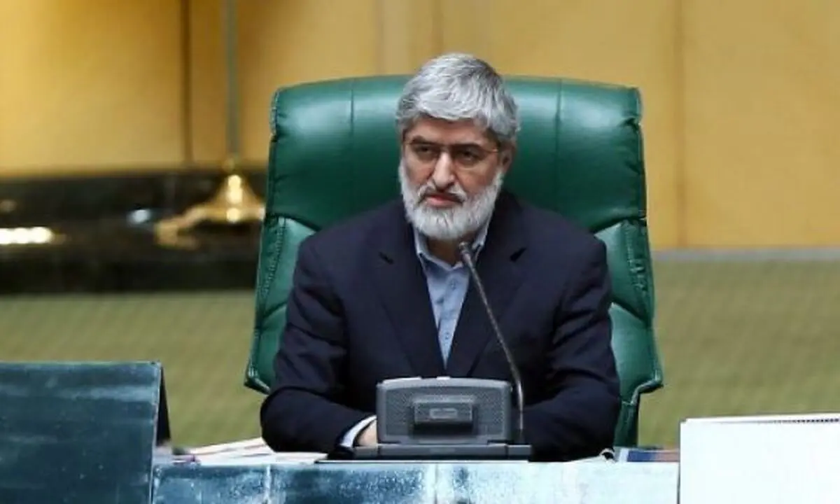 حل مشکل کسری خدمت فرزندان ایثارگران با تشکیل کمیته مشترک ستادکل نیروهای مسلح و مجلس