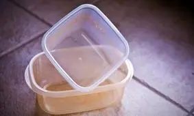 آموزش نحوه تمیز کرن پلاستیک های زرد و کدر