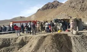 آخرین وضعیت پرونده کارگران جان باخته در قنات فرومد/ قصاص منتفی شد