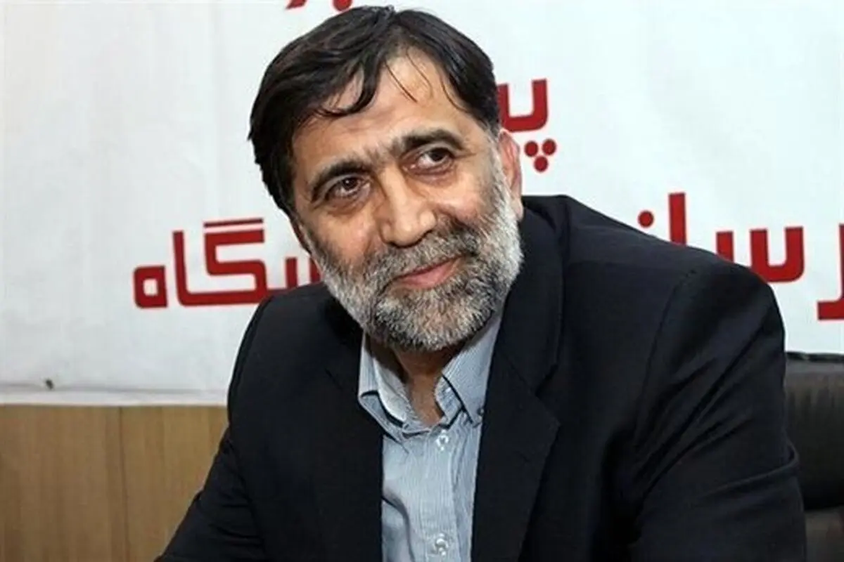 آجرلو در آستانه مدیرعاملی استقلال!